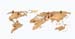 Science et vie planisphere