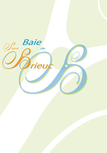 Logo Saint Brieuc