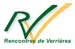 Rencontre de Verrieres logo
