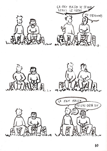 24h de la BD
